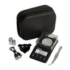 On Balance SEN-250 Senso Carat Milligram Scale (50g x 0.001g) - Insomnia Smoke