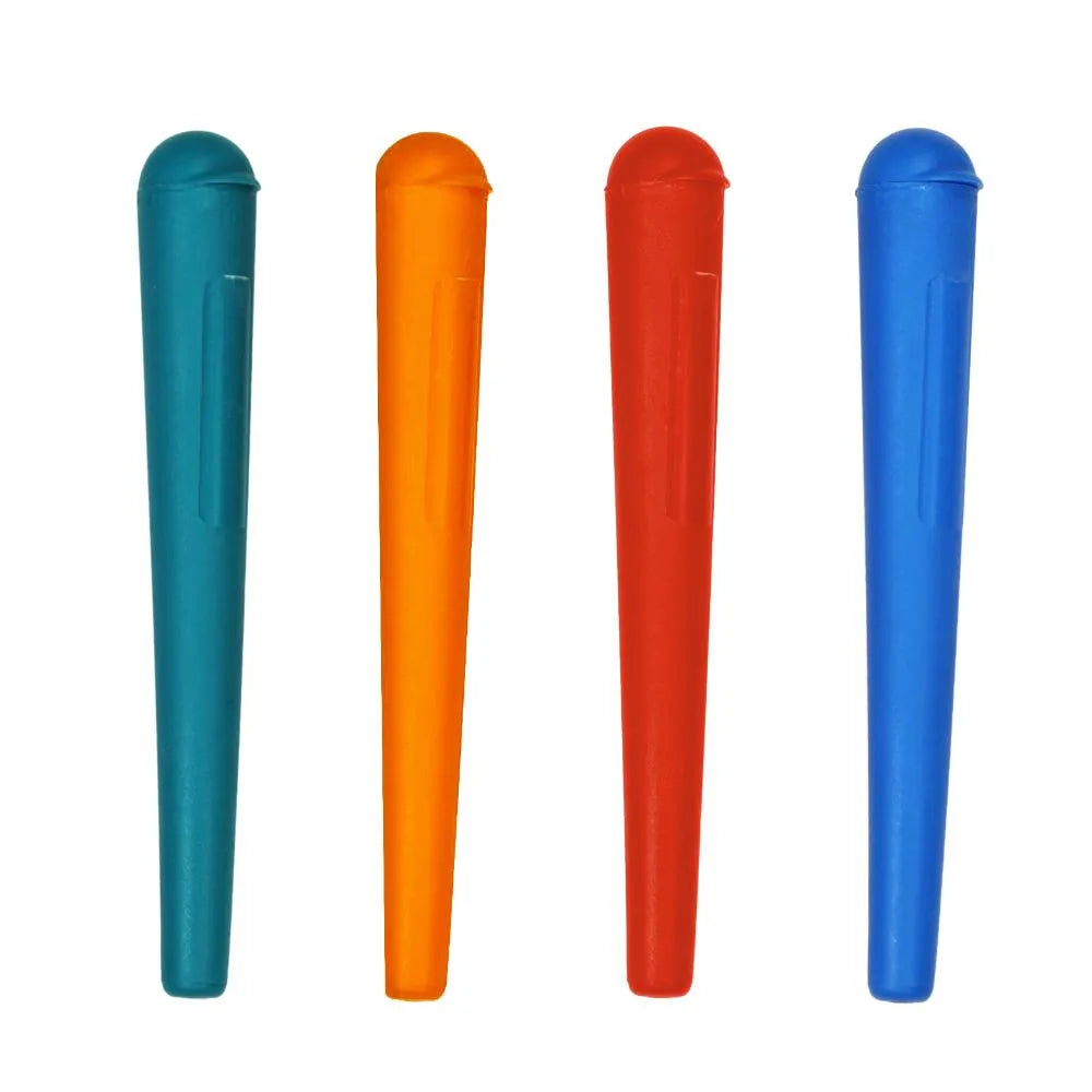 Saverette King Size Joint Holder Multi Color - Insomnia Smoke