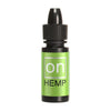 Sensuva ON Hemp Arousal Oil For Her - Insomnia Smoke