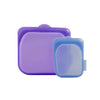 Session Goods Silicone Cleaning Pouch - Insomnia Smoke