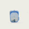 Session Goods Silicone Cleaning Pouch - Insomnia Smoke