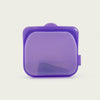 Session Goods Silicone Cleaning Pouch - Insomnia Smoke