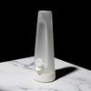 Session Goods Glass Designer Bong Cloud Limited Edition - Insomnia Smoke
