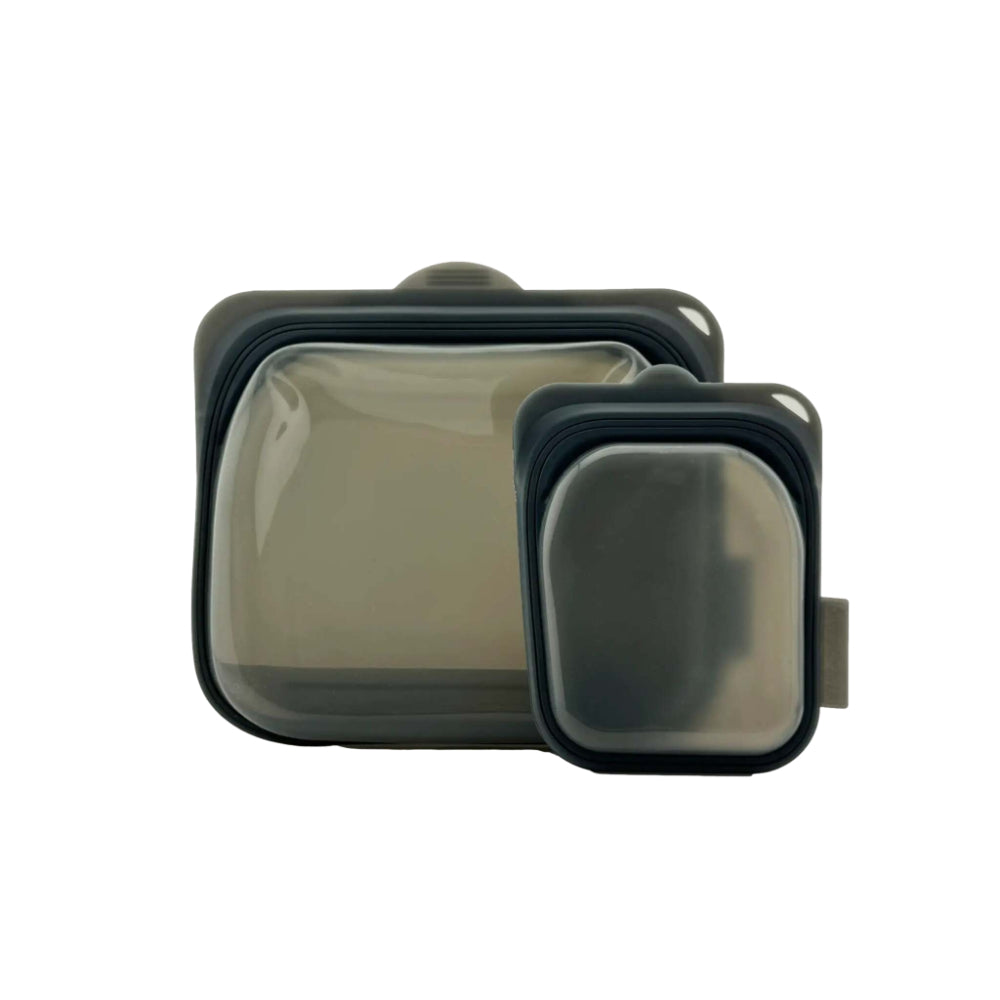 Session Goods Silicone Cleaning Pouch - Insomnia Smoke