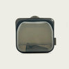 Session Goods Silicone Cleaning Pouch - Insomnia Smoke