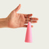 Session Goods Silicone Sleeve - Insomnia Smoke