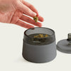 Session Goods Stash Jar - Insomnia Smoke