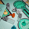 Session Goods Stash Kit - Insomnia Smoke