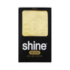 Shine 1-sheet Pack King Size - Insomnia Smoke