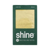 Shine 24k Gold Rolling Papers King Size 6-Sheet Pack - Insomnia Smoke