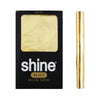 Shine 1-sheet Pack King Size - Insomnia Smoke