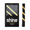 Shine Tiger Stripes 1-sheet Pack King Size - Insomnia Smoke