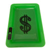 Smokezilla Lit Rolling Tray - Insomnia Smoke
