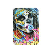 Smokezilla Metal Roll Tin Tray - Insomnia Smoke