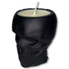 Smokezilla Skull Smoke Eater Candle - Insomnia Smoke