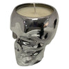 Smokezilla Skull Smoke Eater Candle - Insomnia Smoke