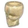 Smokezilla Skull Smoke Eater Candle - Insomnia Smoke