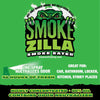 Smokezilla Smoke Eater Spray 30ml - Insomnia Smoke