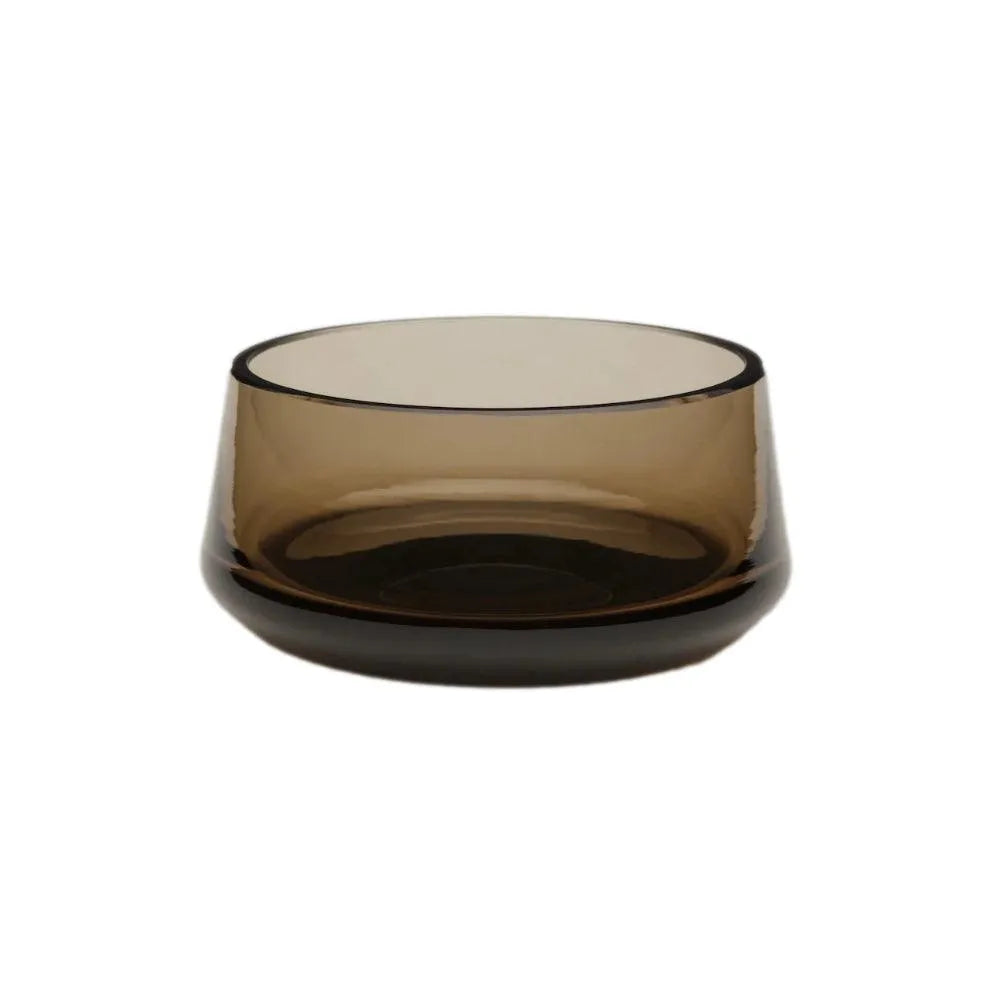 Stona Glass Bottom - Insomnia Smoke