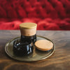 Stona Herb Grinder Golden Cherry - Insomnia Smoke