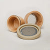 Stona Herb Grinder Golden Cherry - Insomnia Smoke