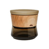 Stona Herb Grinder Golden Cherry - Insomnia Smoke