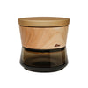 Stona Herb Grinder Golden Cherry - Insomnia Smoke