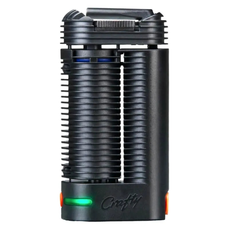 Storz & Bickel Crafty+ Plus Dry Herbs Vaporizer - Insomnia Smoke