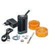 Storz & Bickel Crafty+ Plus Dry Herbs Vaporizer - Insomnia Smoke
