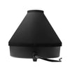 Storz & Bickel Volcano Classic Onyx Edition Dry Herb Vaporizer - Insomnia Smoke
