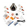 Storz & Bickel Volcano Hybrid Herb Vaporizer - Insomnia Smoke
