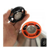 Storz & Bickel Volcano Hybrid Herb Vaporizer - Insomnia Smoke
