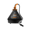 Storz & Bickel Volcano Hybrid Onyx Edition Dry Herb Vaporizer - Insomnia Smoke