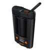 Storz and Bickel Mighty Plus Black Dry Herb Vaporizer - Insomnia Smoke