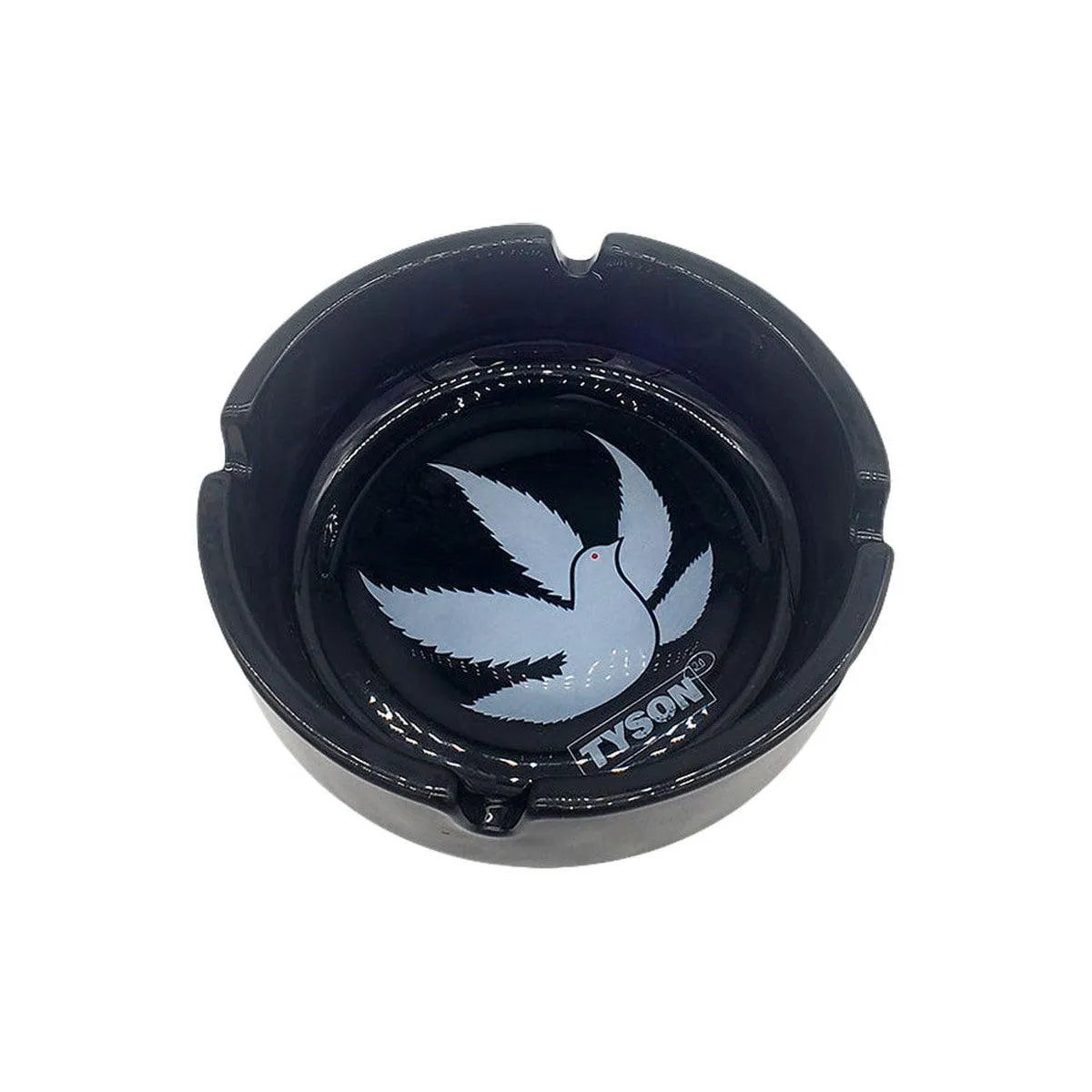 TYSON 2.0 Glass Ashtray Pigeon - Insomnia Smoke