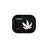 TYSON 2.0 Metal Rolling Tray Black Pigeon - Insomnia Smoke