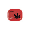 TYSON 2.0 Metal Rolling Tray Red Pigeon - Insomnia Smoke
