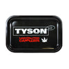 TYSON 2.0 Metal Rolling Tray Undisputed - Insomnia Smoke