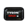 TYSON 2.0 Metal Rolling Tray Undisputed - Insomnia Smoke