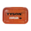 TYSON 2.0 Metal Rolling Tray Undisputed - Insomnia Smoke
