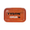 TYSON 2.0 Metal Rolling Tray Undisputed - Insomnia Smoke
