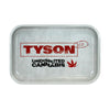 TYSON 2.0 Metal Rolling Tray Undisputed - Insomnia Smoke