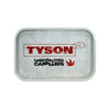 TYSON 2.0 Metal Rolling Tray Undisputed - Insomnia Smoke
