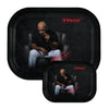 TYSON 2.0 Metal Rolling Tray | Up In Smoke - Insomnia Smoke