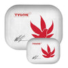 TYSON 2.0 Metal Rolling Tray White Pigeon - Insomnia Smoke