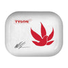 TYSON 2.0 Metal Rolling Tray White Pigeon - Insomnia Smoke