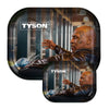 TYSON 2.0 Metal Rolling Tray | Chair - Insomnia Smoke