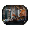 TYSON 2.0 Metal Rolling Tray | Chair - Insomnia Smoke