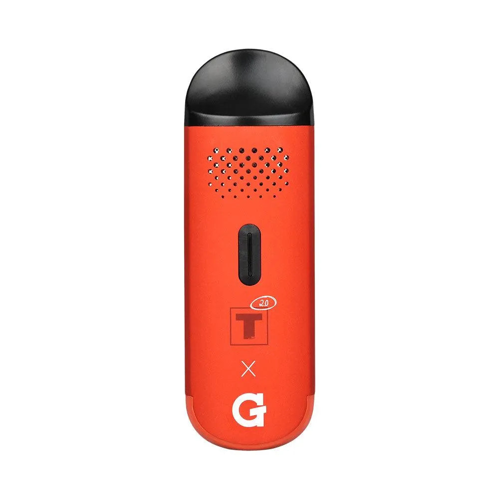 Tyson 2.0 x G Pen Dash Dry Herb Vaporizer - Insomnia Smoke