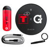 Tyson 2.0 x G Pen Dash Dry Herb Vaporizer - Insomnia Smoke